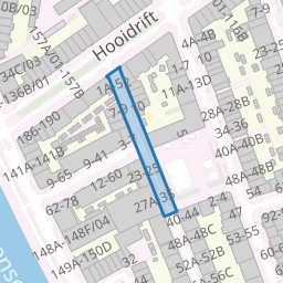 Perceel DHV00-I-3143