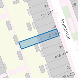 Perceel DHV00-I-3161