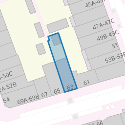 Perceel DHV00-I-3174