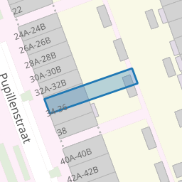 Perceel DHV00-I-3197