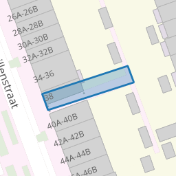 Perceel DHV00-I-3199