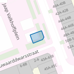 Perceel DHV00-I-3224