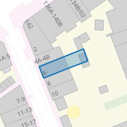 Perceel DHV00-I-3240