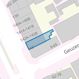 Perceel DHV00-I-3277