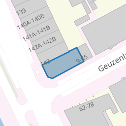 Perceel DHV00-I-3278