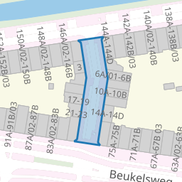 Perceel DHV00-I-3326