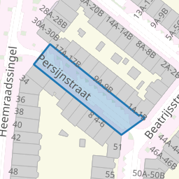 Perceel DHV00-I-3336