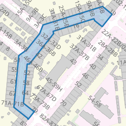 Perceel DHV00-I-3338