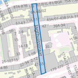 Perceel DHV00-I-3341