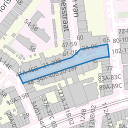 Perceel DHV00-I-3347