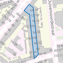 Perceel DHV00-I-3348