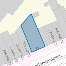 Perceel DHV00-I-3363