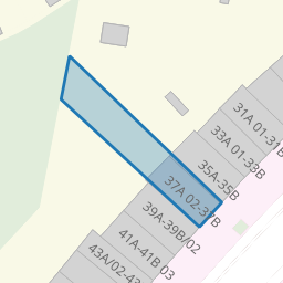Perceel DHV00-I-3377