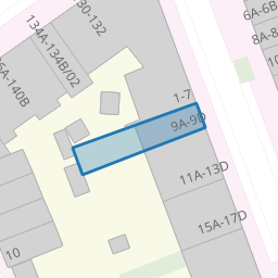 Perceel DHV00-I-3379