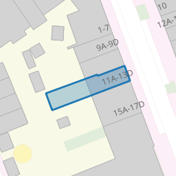 Perceel DHV00-I-3381