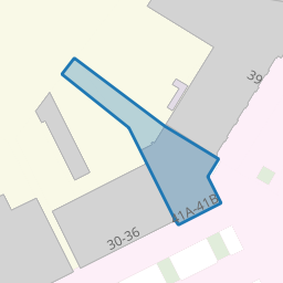 Perceel DHV00-I-3407