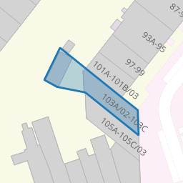 Perceel DHV00-I-3420