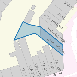 Perceel DHV00-I-3421