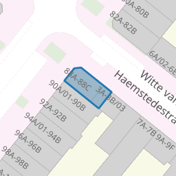 Perceel DHV00-I-3473