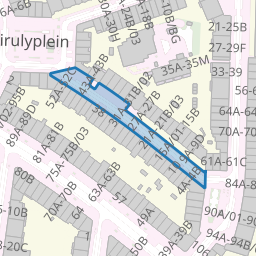 Perceel DHV00-I-3481