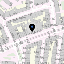 Appartement DHV00 I 3544 1