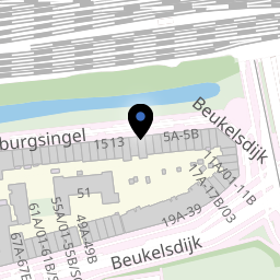 Appartement DHV00 I 3563 4