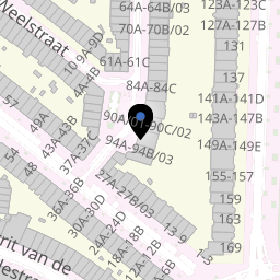Appartement DHV00 I 3580 1