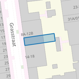 Perceel DHV00-I-3644