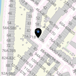 Appartement DHV00 I 3686 3