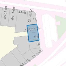 Perceel DHV00-I-3746