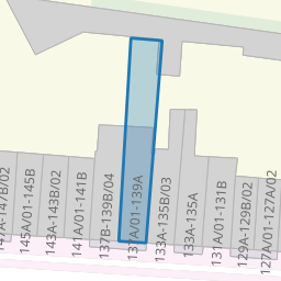 Perceel DHV00-I-3766