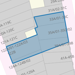 Perceel DHV00-I-3792