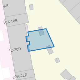 Perceel DHV00-I-3796