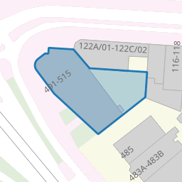 Perceel DHV00-I-3812