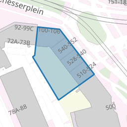 Perceel DHV00-I-3814