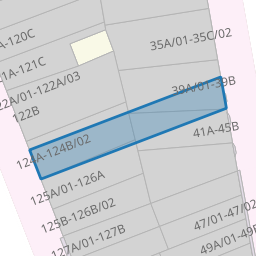 Perceel DHV00-I-3815