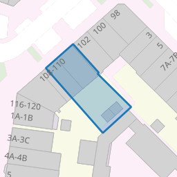 Perceel DHV00-I-3817