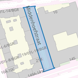 Perceel DHV00-I-3827