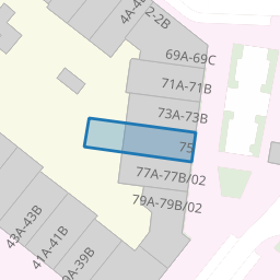 Perceel DHV00-I-387