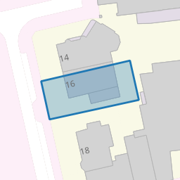 Perceel DHV00-I-3874