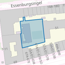 Perceel DHV00-I-3881