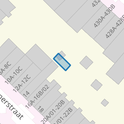 Perceel DHV00-I-3896