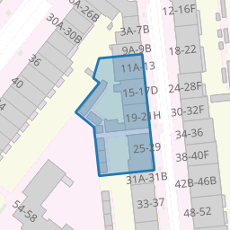 Perceel DHV00-I-3906