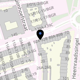 Appartement DHV00 I 3964 2