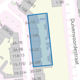 Perceel DHV00-I-3994