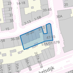 Perceel DHV00-I-3997