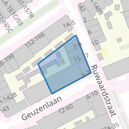 Perceel DHV00-I-4047