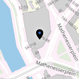 Appartement DHV00 I 4052 1