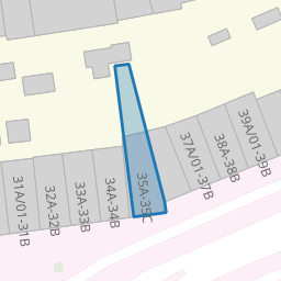 Perceel DHV00-I-4118