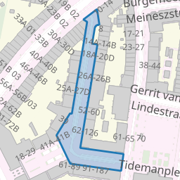 Perceel DHV00-I-4196